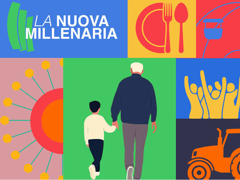 La Fiera Millenaria... come mai prima!