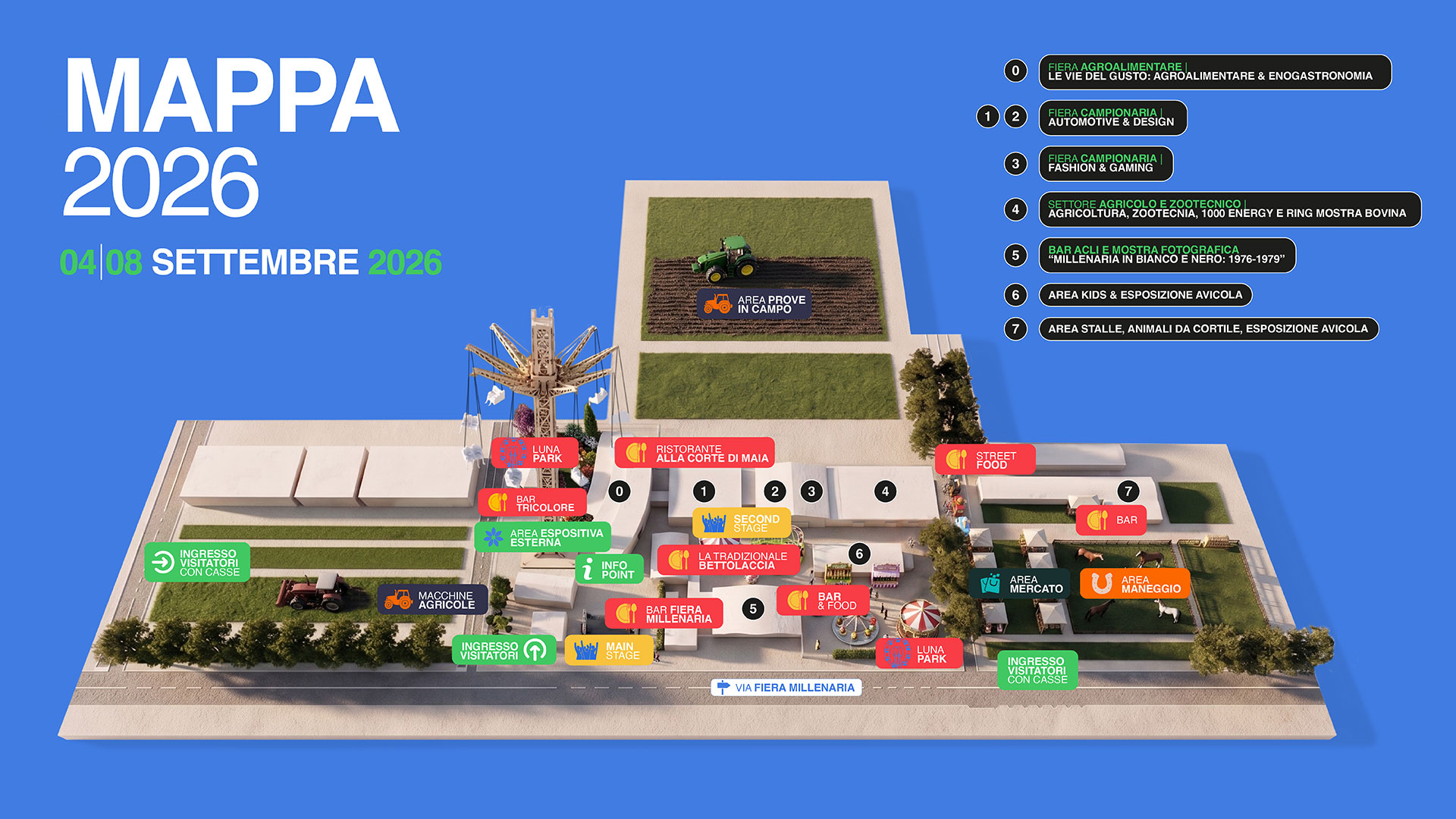 Mappa