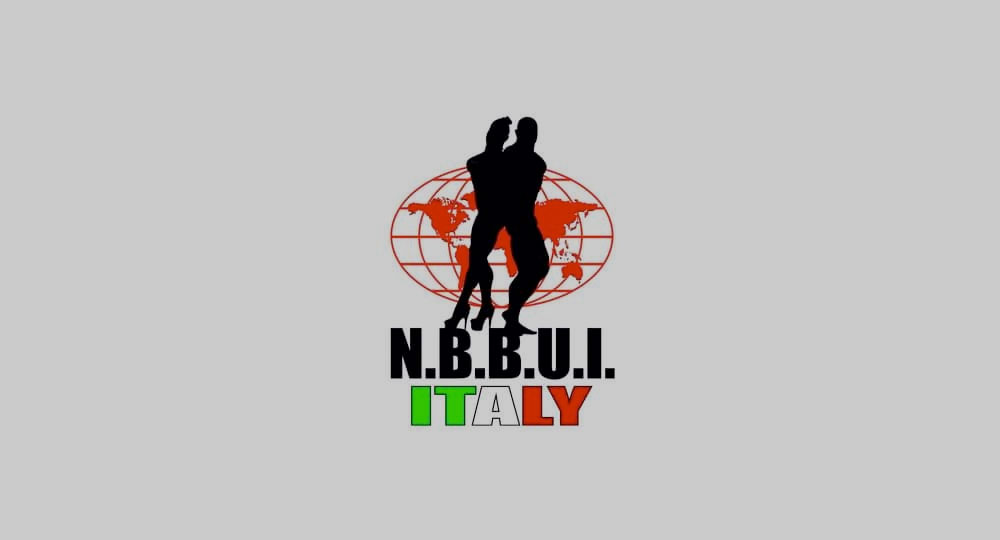 Campionato Italiano Body Building Fitness NBBUI