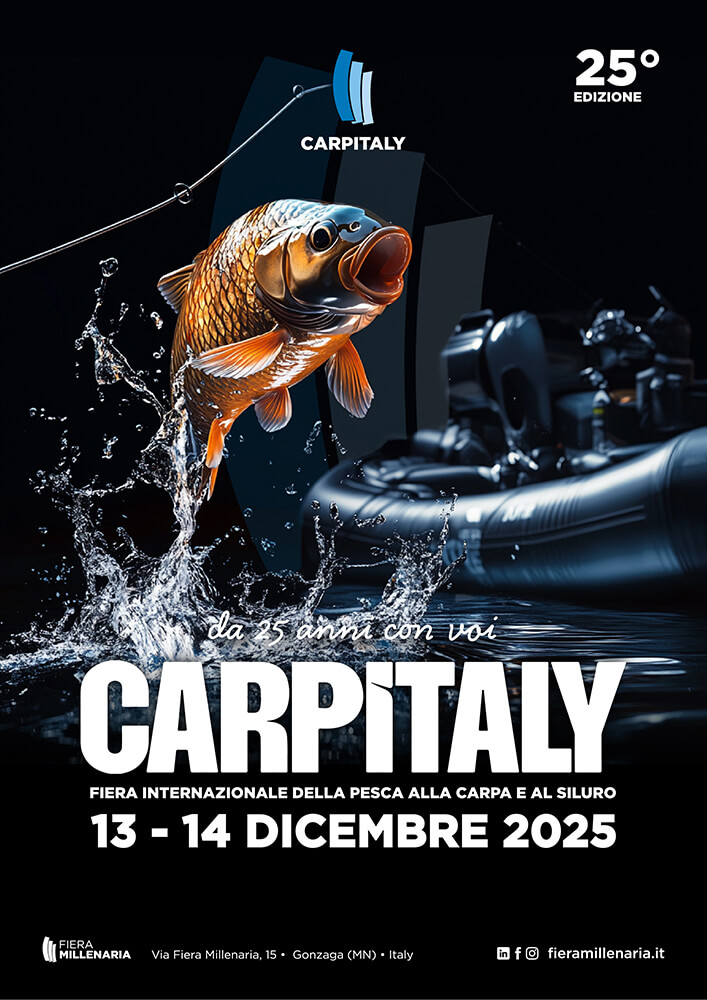 Fiera Carpitaly NUOVE DATE